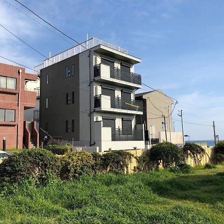 Purpose Resort Ocean View Kamakura Eksteriør bilde