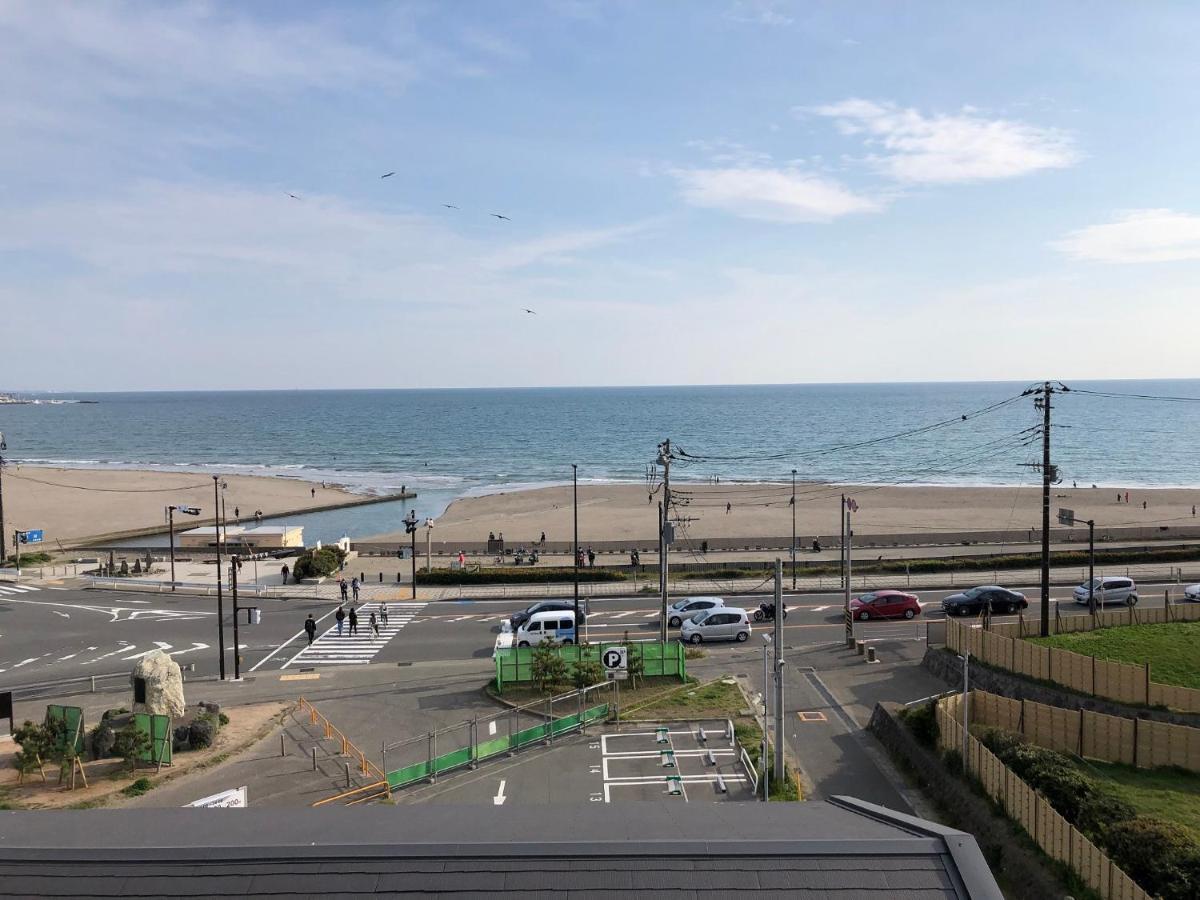 Purpose Resort Ocean View Kamakura Eksteriør bilde