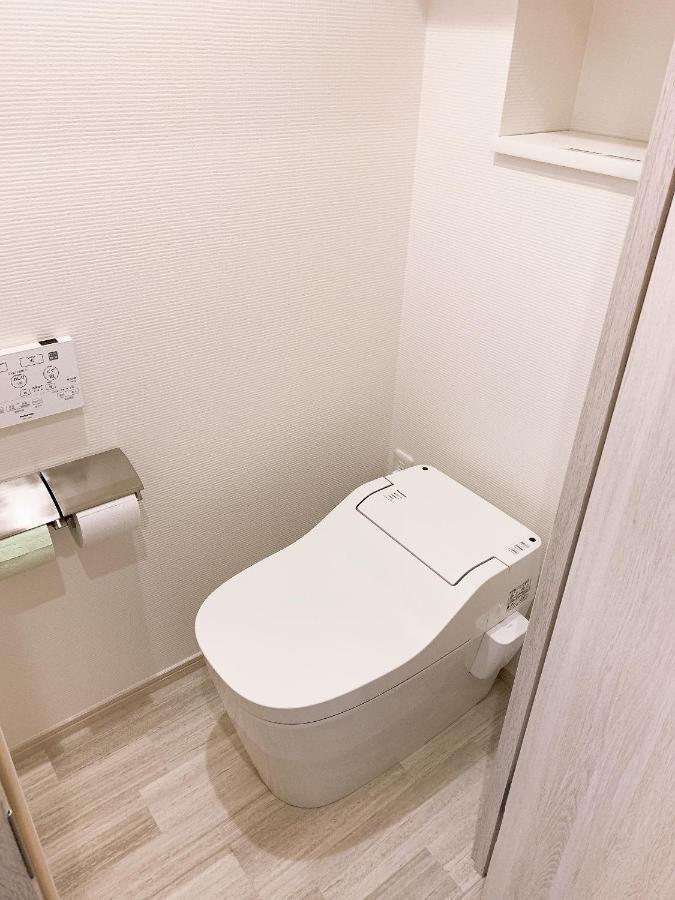 Purpose Resort Ocean View Kamakura Eksteriør bilde