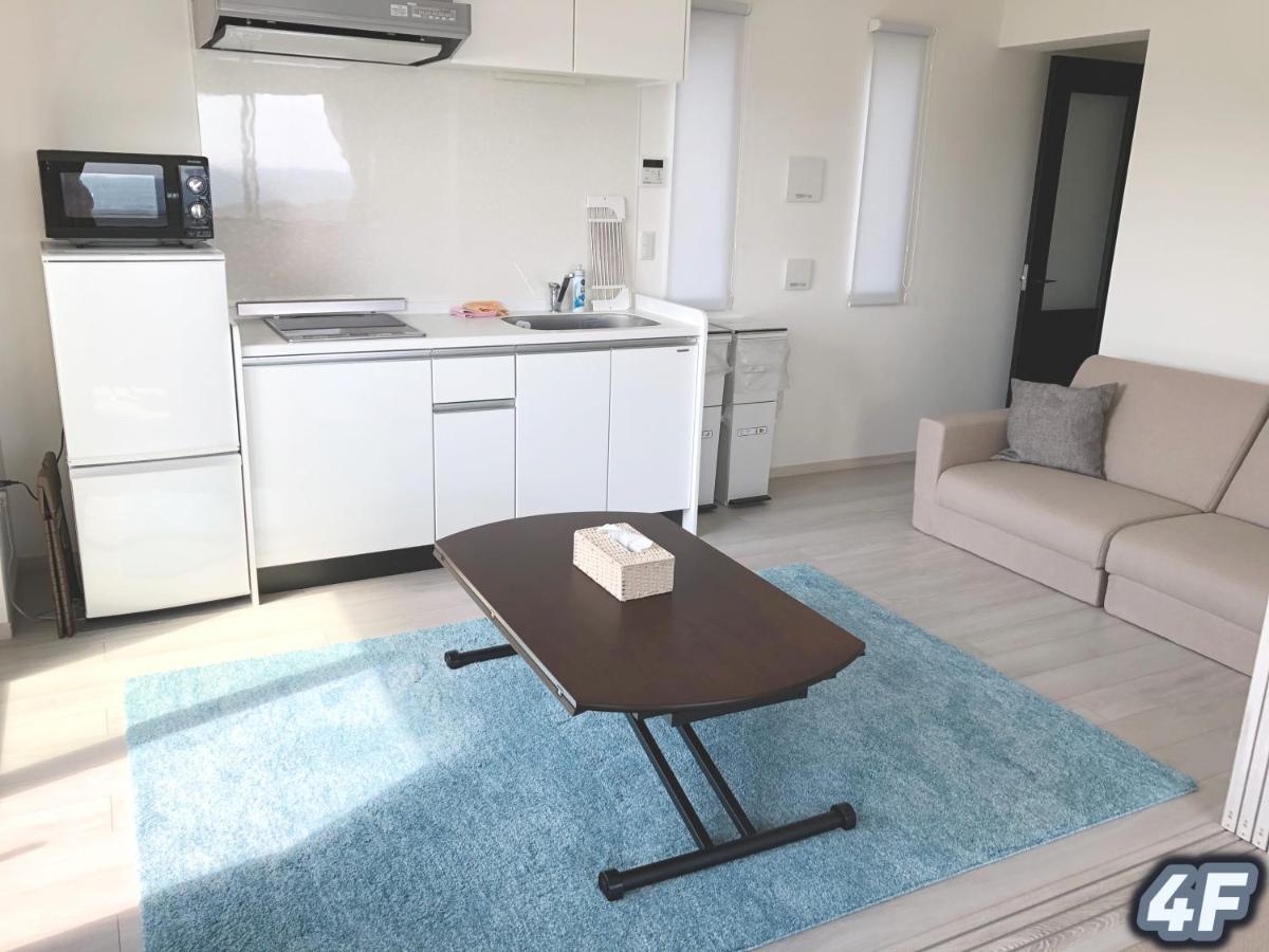 Purpose Resort Ocean View Kamakura Eksteriør bilde
