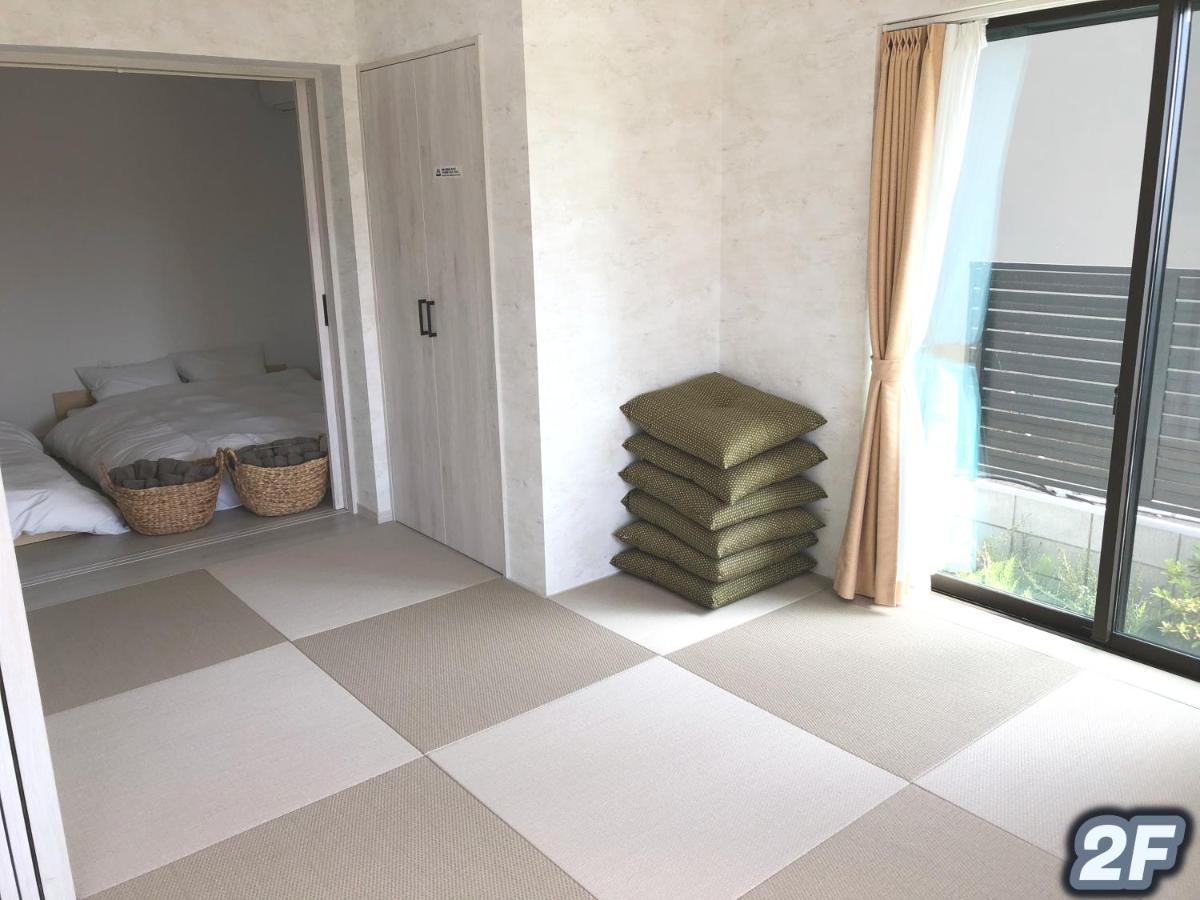 Purpose Resort Ocean View Kamakura Eksteriør bilde