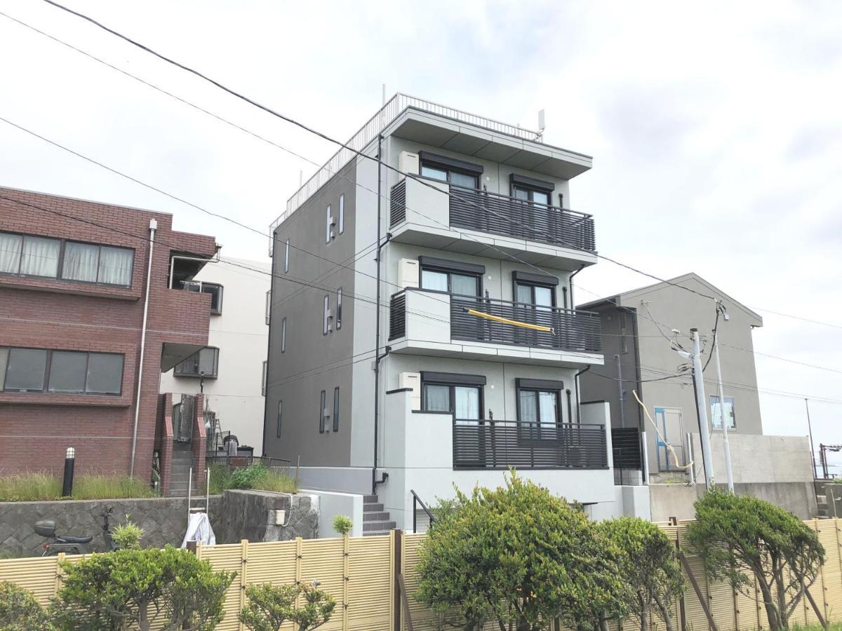Purpose Resort Ocean View Kamakura Eksteriør bilde